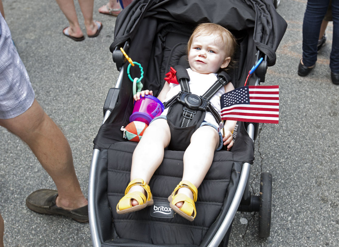 Fun Fourth Festival